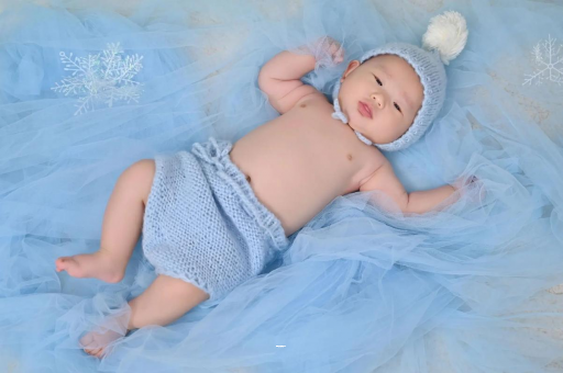孟津宝宝多少度算发烧